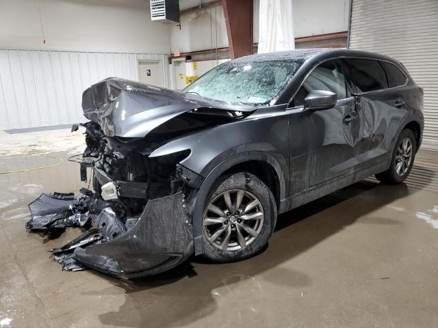 MAZDA CX-9 TOURI 2019 with VIN JM3TCBCY9K0303113 - Photo from auction