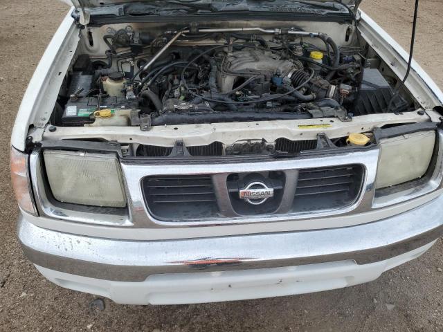 Photo 11 from auction – 2000 NISSAN FRONTIER K with VIN 1N6ED26T1YC302959