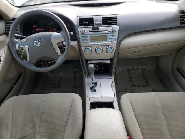 Photo 8 from auction – 2009 TOYOTA CAMRY BASE with VIN 4T1BE46KX9U799300