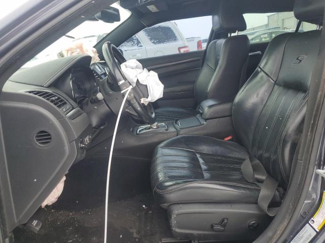 Photo 7 from auction – 2016 CHRYSLER 300 S with VIN 2C3CCAGG7GH283147