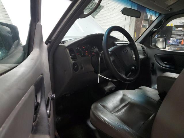 Photo 8 from auction – 2011 FORD RANGER with VIN 1FTKR1AD9BPA45924