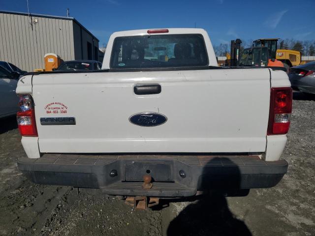 Photo 6 from auction – 2011 FORD RANGER SUP with VIN 1FTKR1ED0BPA26317