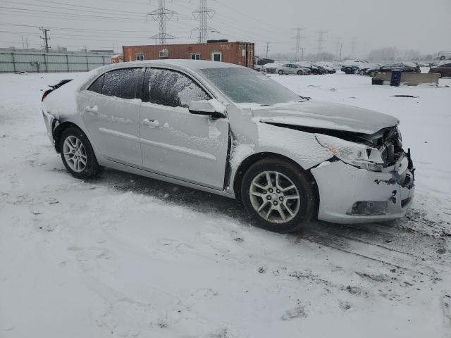Photo 4 from auction – 2013 CHEVROLET MALIBU 1LT with VIN 1G11C5SA1DF128130