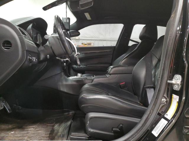 Photo 7 from auction – 2015 CHRYSLER 300 S with VIN 2C3CCAGG3FH787094