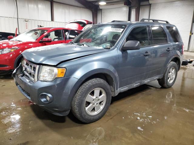 FORD ESCAPE XLT 2011 with VIN 1FMCU9DG2BKB20978 - Photo from auction