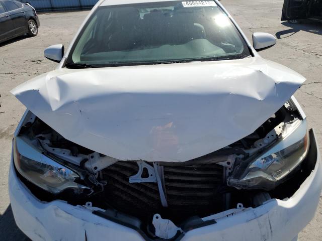 Photo 11 from auction – 2014 TOYOTA COROLLA L with VIN 5YFBURHE9EP055108