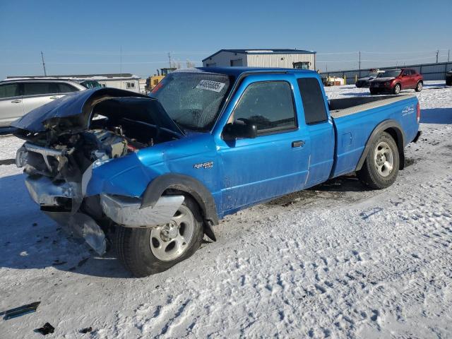 FORD RANGER SUP 2000 with VIN 1FTZR15X3YPA83533 - Photo from auction