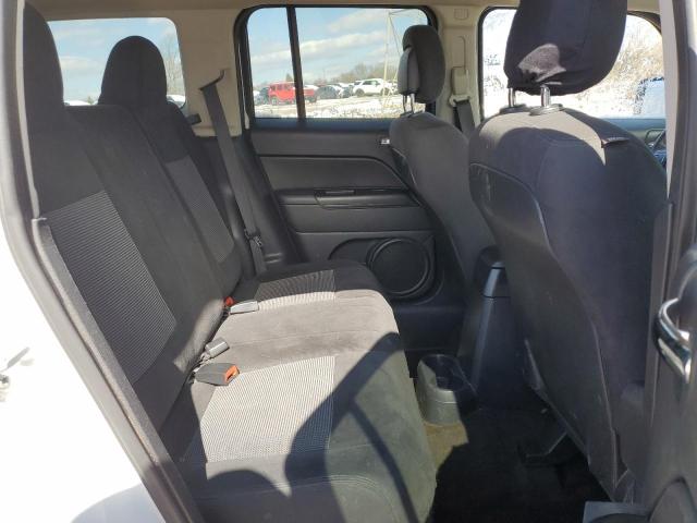 Photo 11 from auction – 2016 JEEP PATRIOT SP with VIN 1C4NJPBB6GD601720
