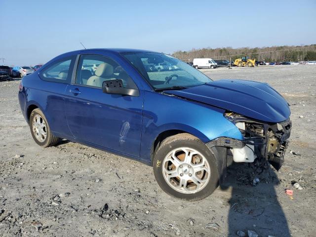 Photo 4 from auction – 2009 FORD FOCUS SE with VIN 1FAHP32N69W163258