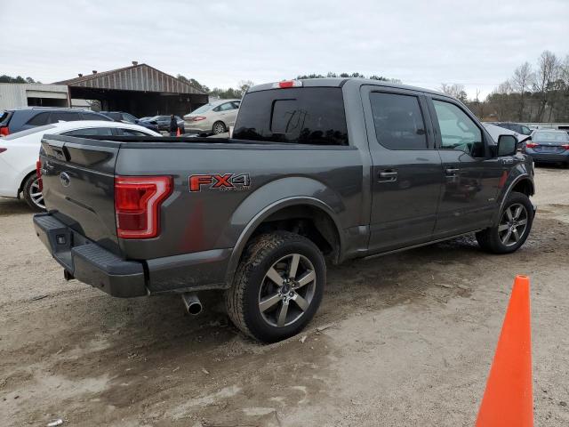 Photo 3 from auction – 2015 FORD F150 SUPER with VIN 1FTEW1EG1FFA68331