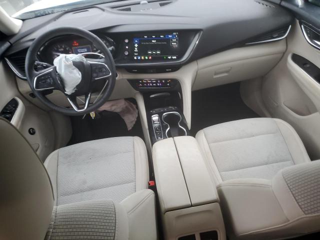 Photo 8 from auction – 2022 BUICK ENVISION P with VIN LRBAZLR42ND163149