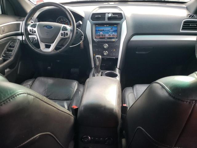 Photo 8 from auction – 2012 FORD EXPLORER X with VIN 1FMHK8D88CGA11041