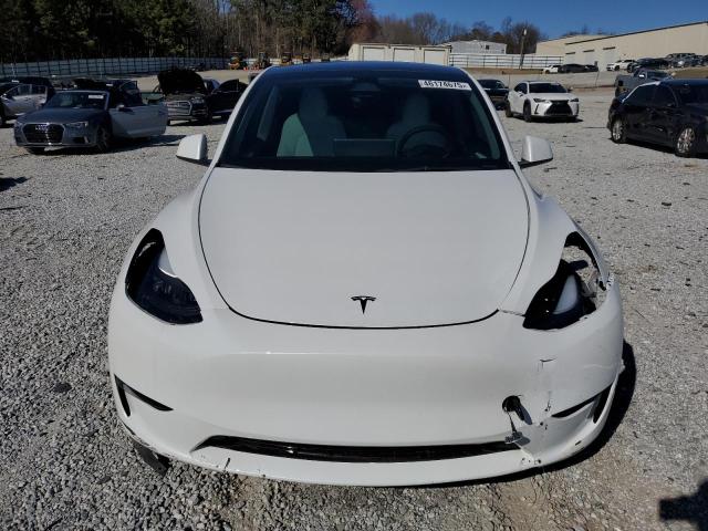 Photo 5 from auction – 2023 TESLA MODEL Y with VIN 7SAYGDEFXPF935544