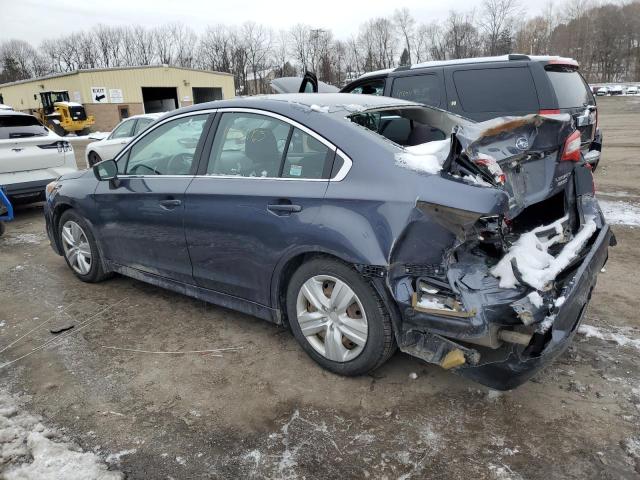 Photo 2 from auction – 2015 SUBARU LEGACY 2.5 with VIN 4S3BNAA61F3006531
