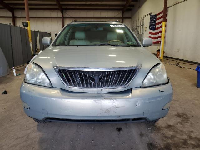 Photo 5 from auction – 2009 LEXUS RX 350 with VIN 2T2HK31U99C115176