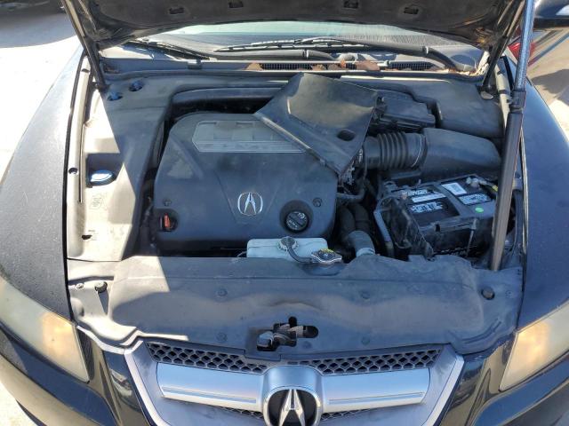 Photo 11 from auction – 2008 ACURA TL with VIN 19UUA66238A009728