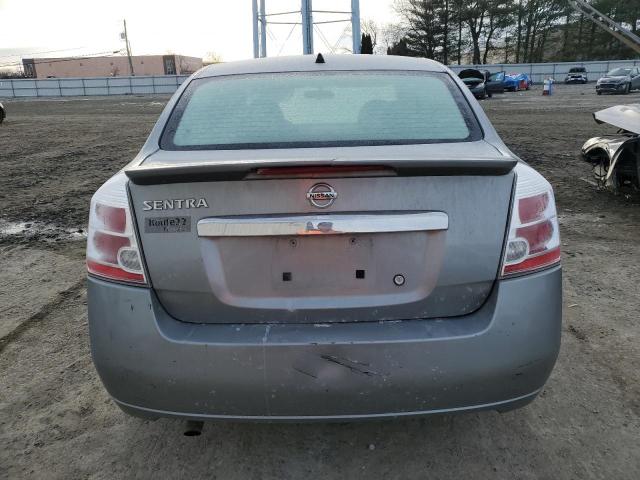 Photo 6 from auction – 2011 NISSAN SENTRA 2.0 with VIN 3N1AB6AP0BL696509