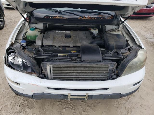 Photo 12 from auction – 2008 VOLVO XC90 3.2 with VIN YV4CY982481450267