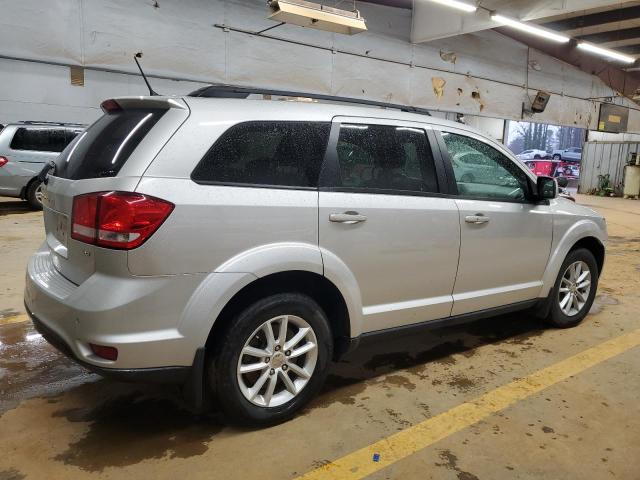 Photo 3 from auction – 2014 DODGE JOURNEY SX with VIN 3C4PDDBG8ET127254