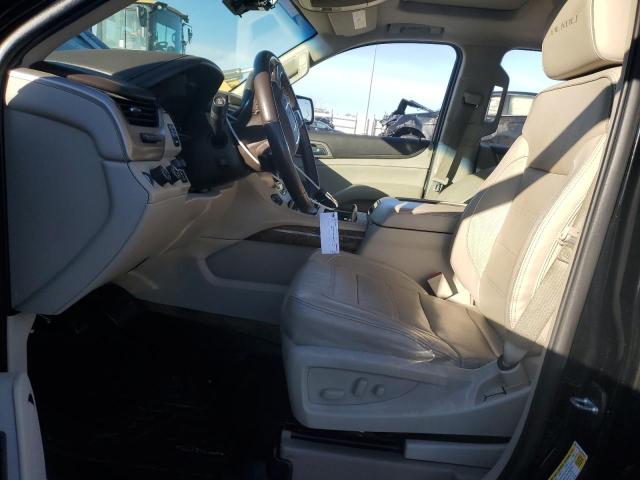 Photo 7 from auction – 2015 GMC YUKON DENA with VIN 1GKS2CKJ4FR569940