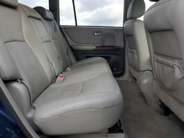 Photo 11 from auction – 2005 TOYOTA HIGHLANDER with VIN JTEEP21A150072509