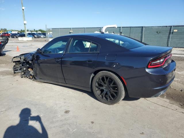 Photo 2 from auction – 2018 DODGE CHARGER SX with VIN 2C3CDXBG3JH337218