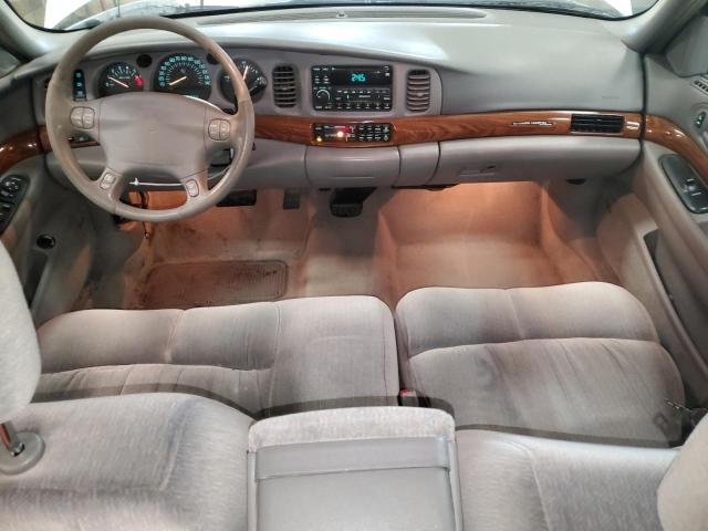 Photo 8 from auction – 2000 BUICK LESABRE CU with VIN 1G4HP54K3Y4139627