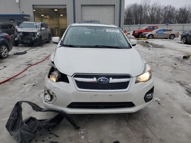 Zdjęcie 5 z aukcji – 2012 SUBARU IMPREZA LI z VIN JF1GPAH61CH215889