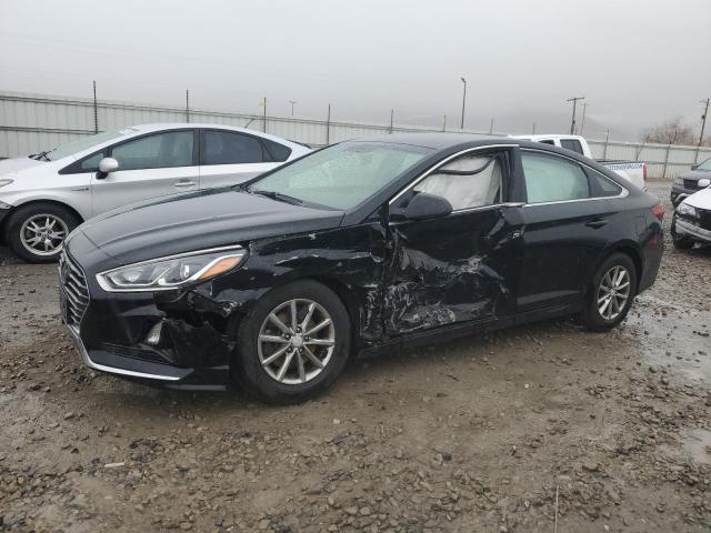 HYUNDAI SONATA SE 2019 with VIN 5NPE24AF2KH762083 - Photo from auction