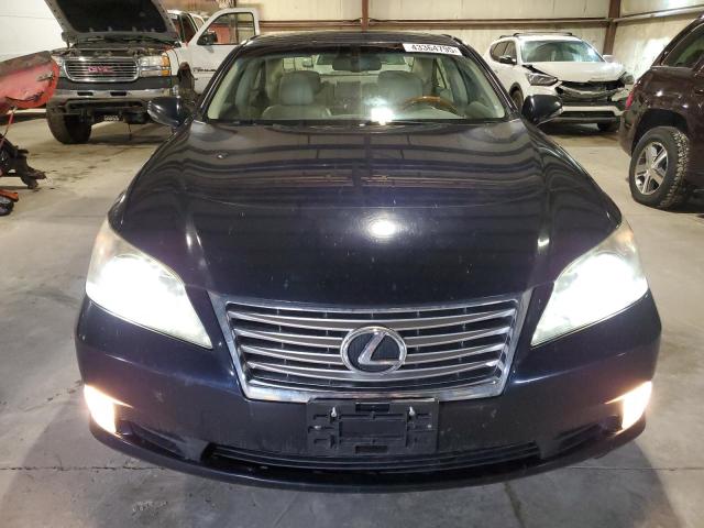 Photo 5 from auction – 2010 LEXUS ES 350 with VIN JTHBK1EG3A2362178