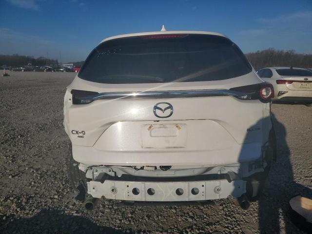 Photo 6 from auction – 2023 MAZDA CX-9 TOURI with VIN JM3TCBCY3P0657068