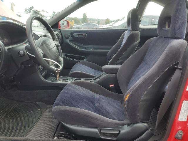 Photo 7 from auction – 1995 ACURA INTEGRA LS with VIN JH4DC4454SS019954