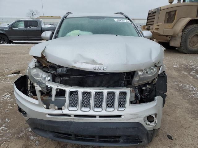 Photo 5 from auction – 2014 JEEP COMPASS LA with VIN 1C4NJDEB1ED531132