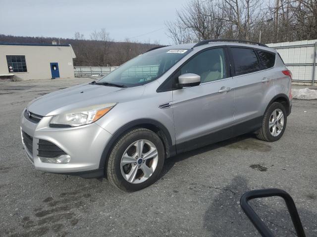 FORD ESCAPE SE 2015 with VIN 1FMCU9GX2FUB97467 - Photo from auction