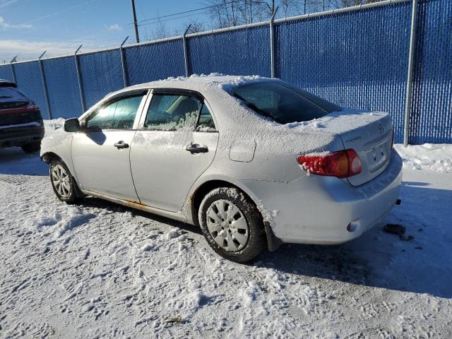 Снимка 2 от търг – 2010 TOYOTA COROLLA BA с VIN 2T1BU4EE3AC215436
