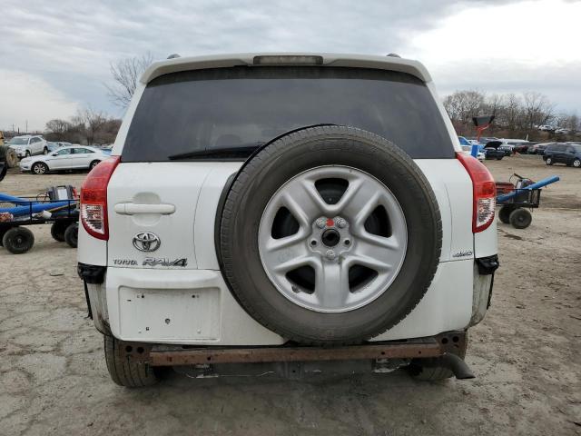 Photo 6 from auction – 2006 TOYOTA RAV4 LIMIT with VIN JTMBD31V365015113