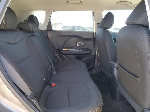 Photo 11 from auction – 2016 KIA SOUL + with VIN KNDJP3A53G7271227