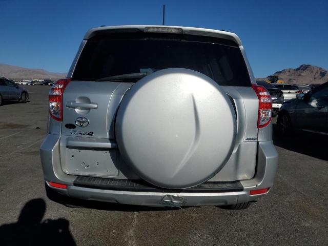 Photo 6 from auction – 2012 TOYOTA RAV4 with VIN 2T3BF4DV5CW204362