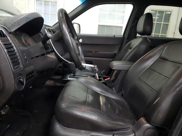 Photo 7 from auction – 2008 FORD ESCAPE LIM with VIN 1FMCU04178KE00525
