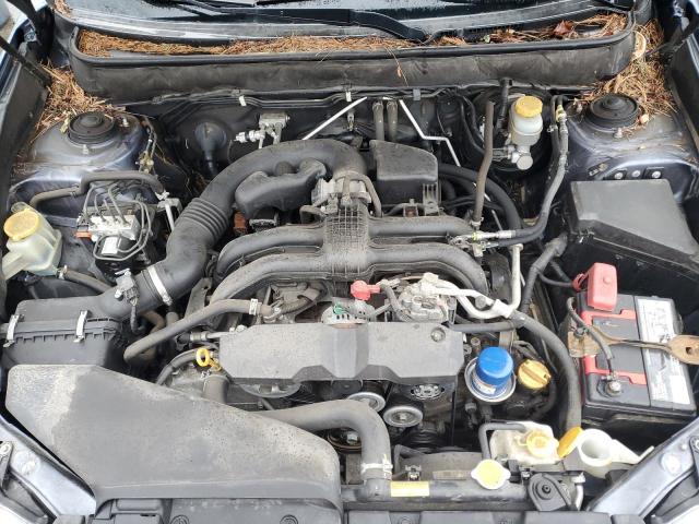 Photo 12 from auction – 2013 SUBARU OUTBACK 2. with VIN 4S4BRCKC6D3249524