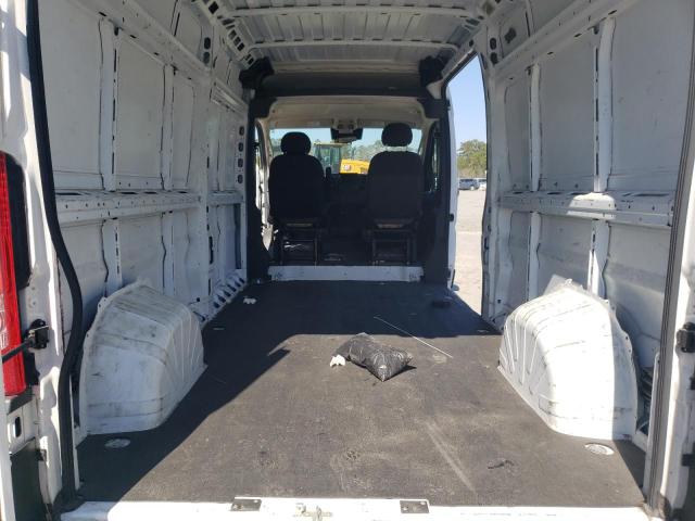Photo 11 from auction – 2023 RAM PROMASTER with VIN 3C6LRVDG4PE545506