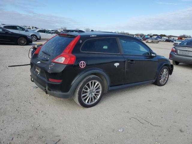 Photo 3 from auction – 2011 VOLVO C30 T5 with VIN YV1672MK5B2231359