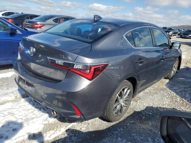 Photo 3 from auction – 2019 ACURA ILX PREMIU with VIN 19UDE2F78KA007120