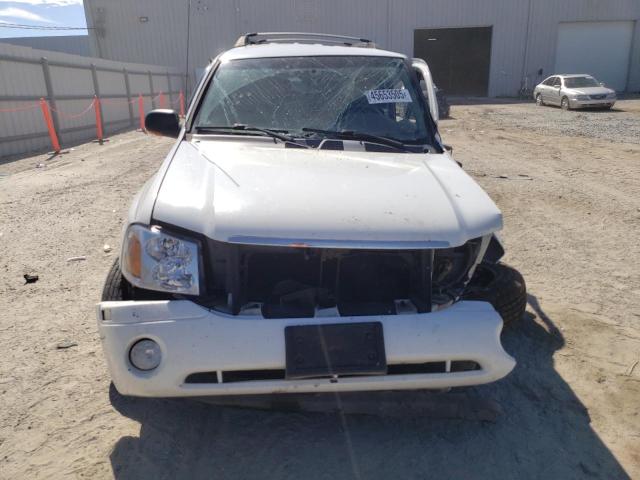 Photo 5 from auction – 2003 GMC ENVOY XL with VIN 1GKET16SX36234308