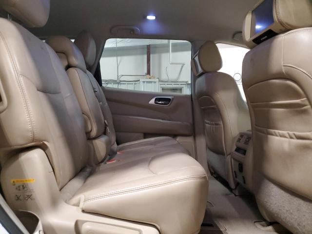 Photo 11 from auction – 2013 NISSAN PATHFINDER with VIN 5N1AR2MM5DC644354