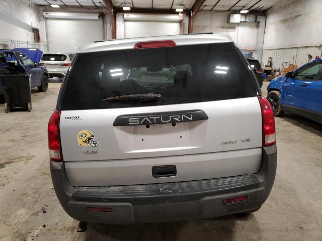 Photo 6 from auction – 2004 SATURN VUE with VIN 5GZCZ63484S894813