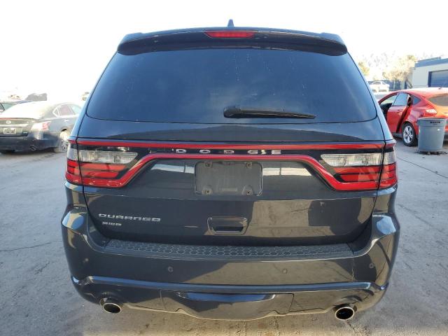 Photo 6 from auction – 2015 DODGE DURANGO SX with VIN 1C4RDJAG2FC147778