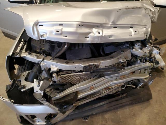 Photo 11 from auction – 2012 GMC TERRAIN SL with VIN 2GKFLREK3C6187864