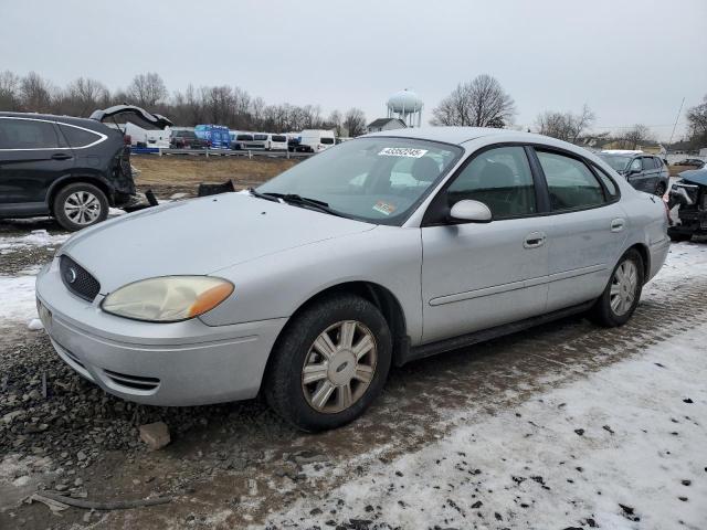 FORD TAURUS SEL 2007 with VIN 1FAFP56U97A147893 - Photo from auction