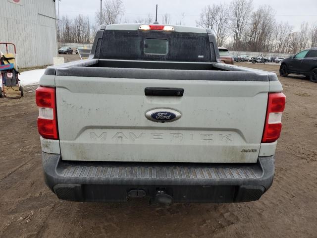 Снимка 6 от търг – 2022 FORD MAVERICK X с VIN 3FTTW8F97NRA41006